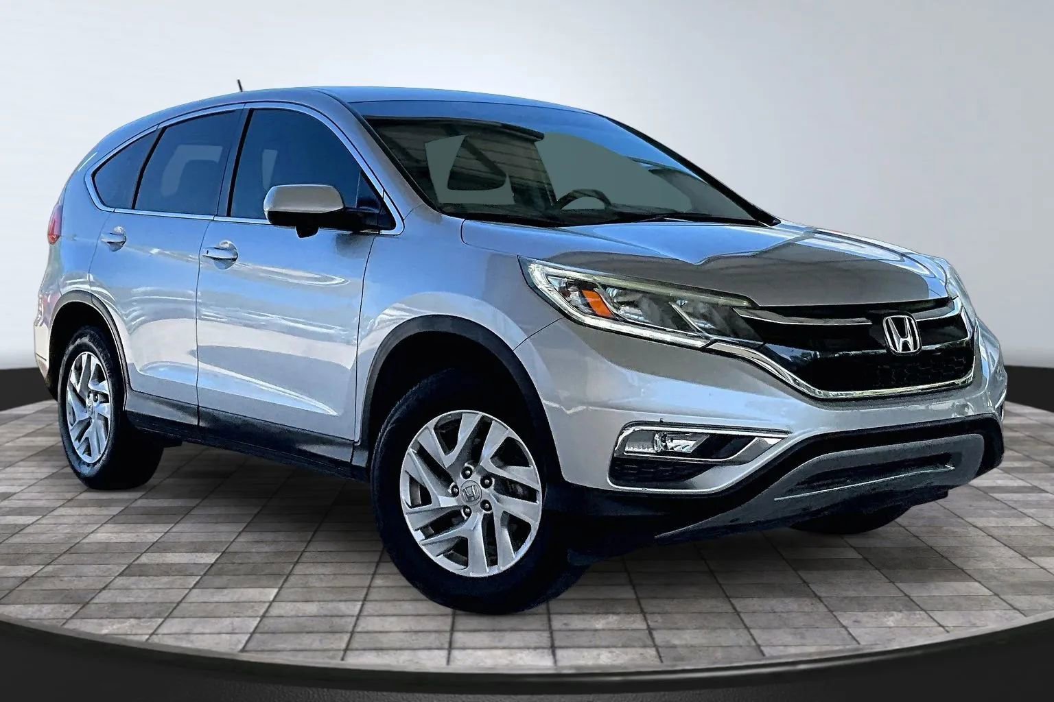 Used 2016 Honda CR-V EX image 3