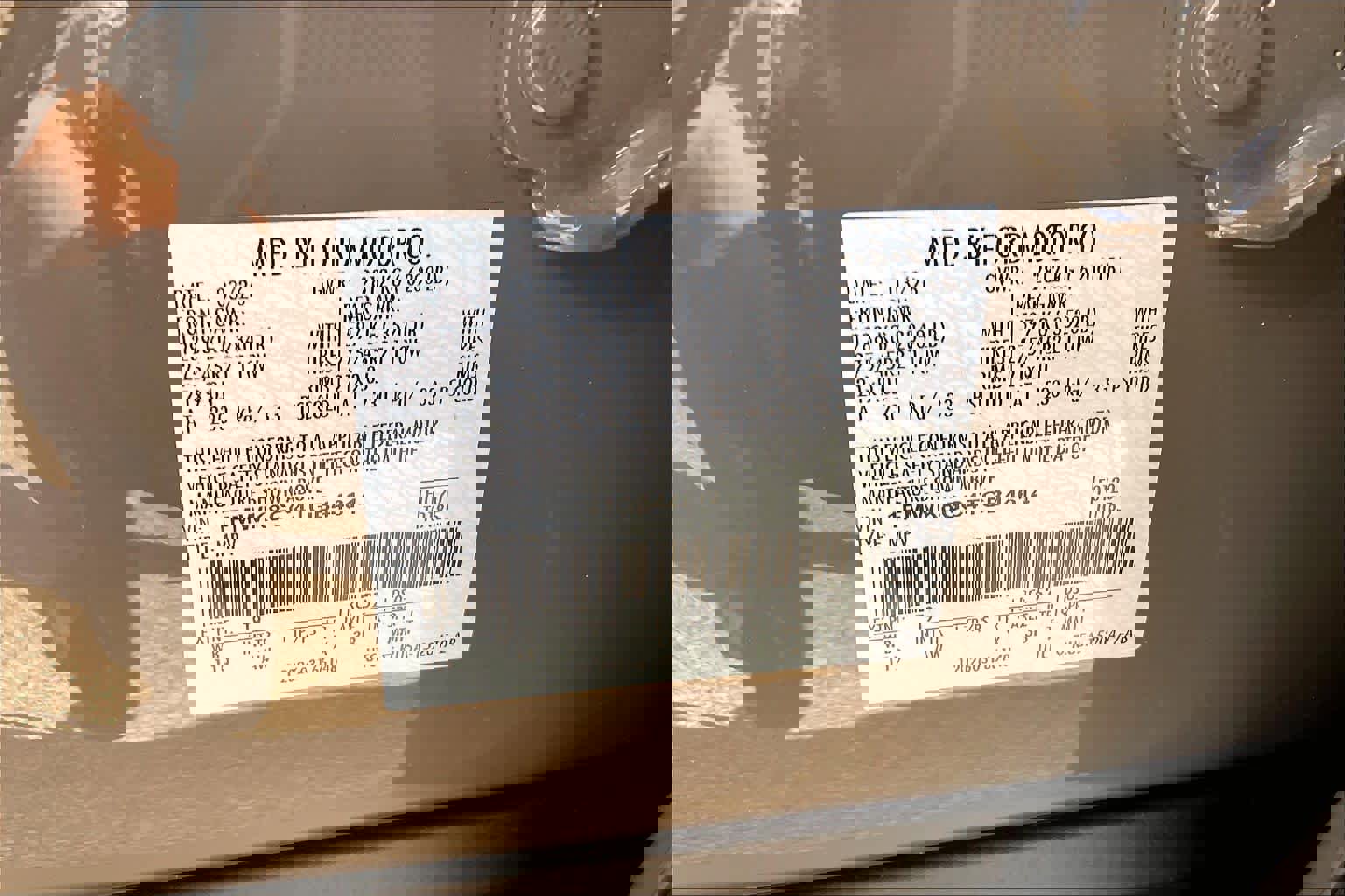 New 2026 Ford Explorer ST AWD/4WD image 20