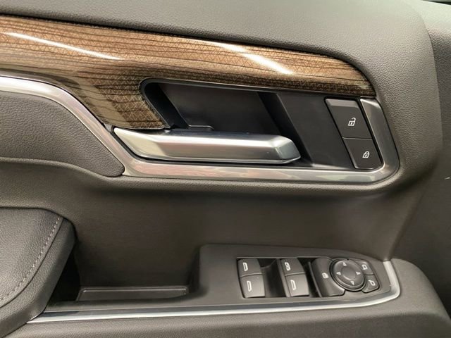 New 2026 Chevrolet Silverado 1500 LT w/ All Star Edition Plus image 22