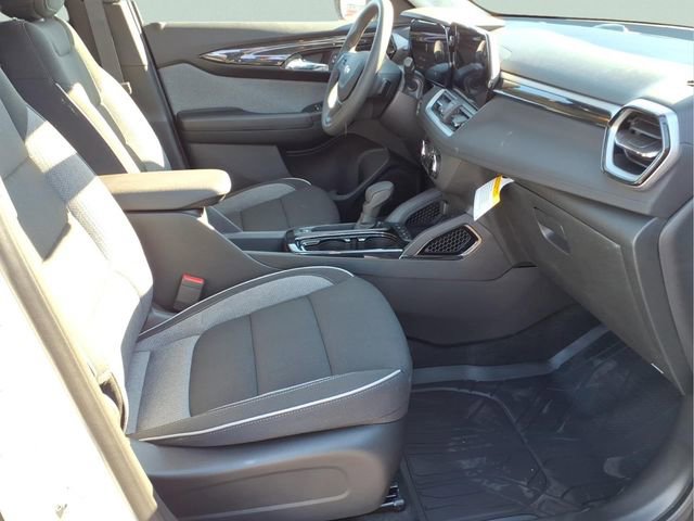 New 2026 Chevrolet TrailBlazer LS w/ LS Convenience Package AWD/4WD image 19