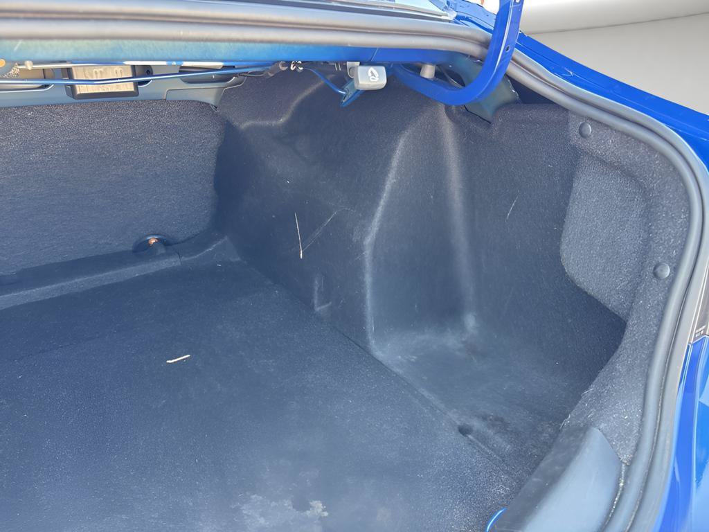Used 2023 Chevrolet Malibu LS FWD image 9