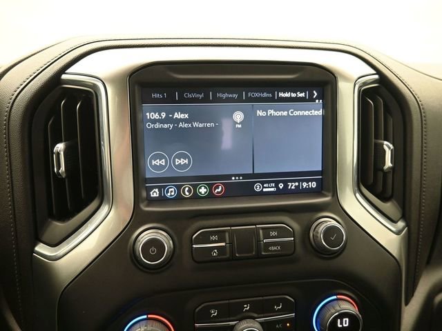 Used 2022 Chevrolet Silverado 1500 RST w/ Convenience Package II image 48