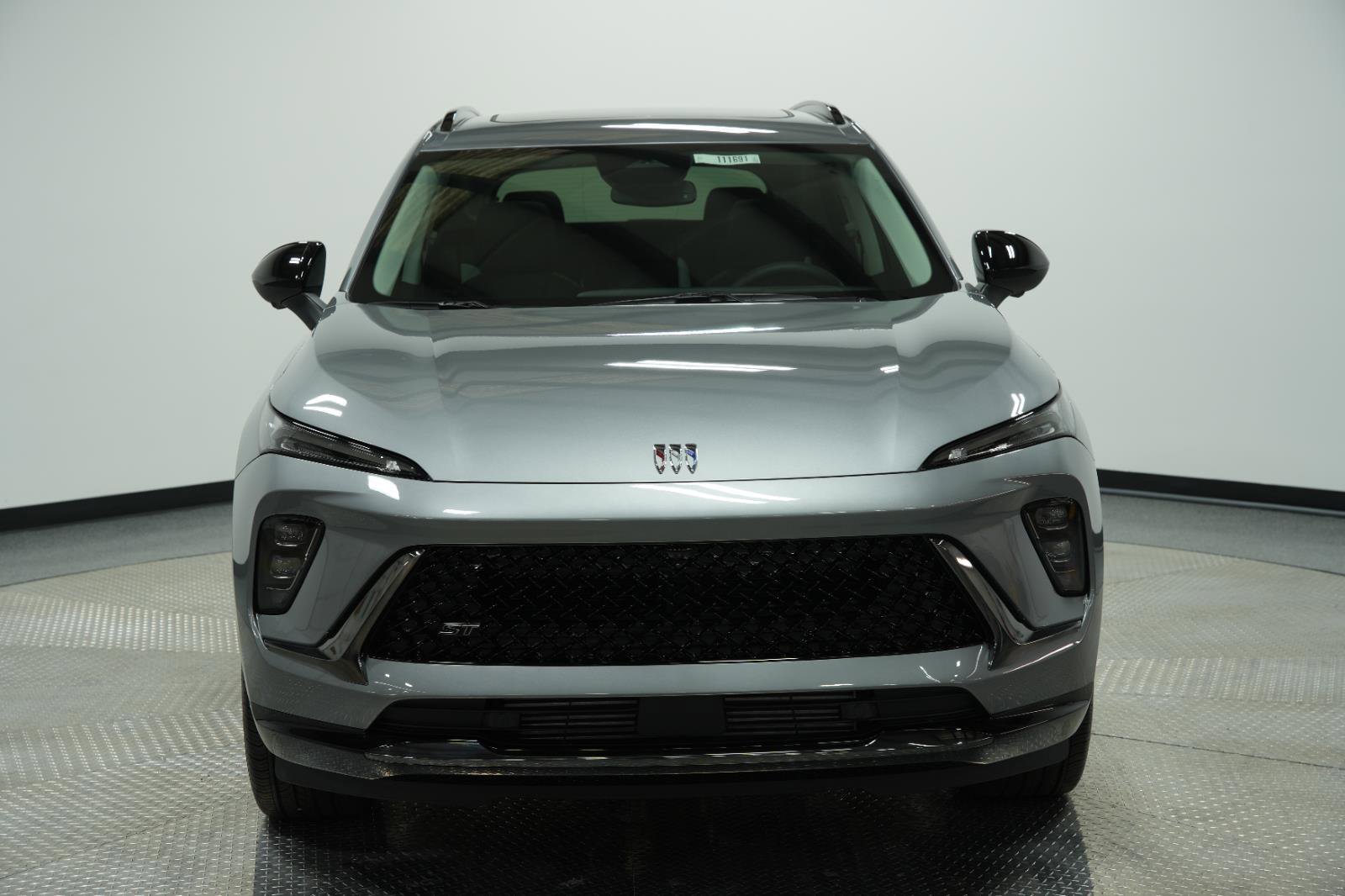 New 2025 Buick Envision Sport Touring image 2