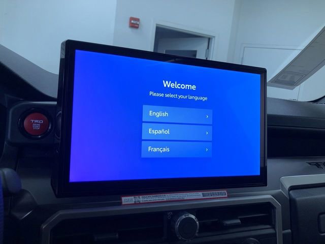 New 2026 Toyota Tacoma TRD Sport image 23