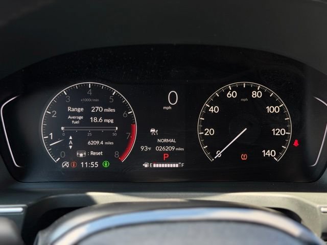 Used 2023 Honda Pilot EX-L image 25
