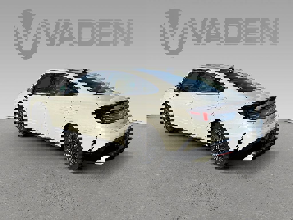 New 2026 Hyundai Sonata Limited FWD image 24