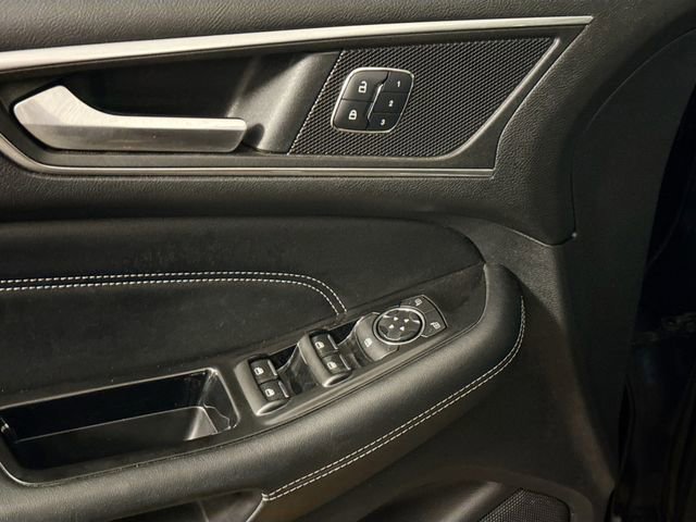 Used 2015 Ford Edge Titanium w/ Equipment Group 301A image 21