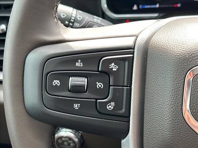 New 2026 GMC Sierra 2500 Denali w/ Denali Reserve Package AWD/4WD image 32