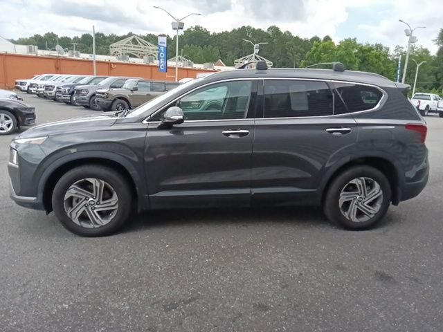 Used 2023 Hyundai Santa Fe SEL FWD image 6