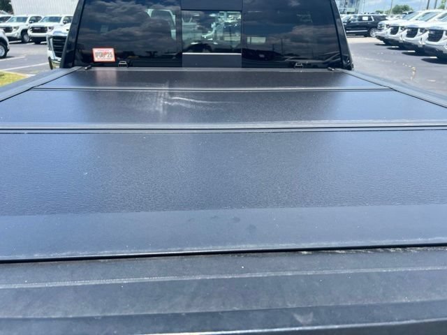 Certified 2019 GMC Sierra 1500 SLT w/ SLT Premium Plus Package AWD/4WD image 6