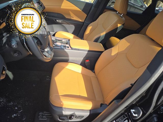 Certified 2024 Lexus RX 350 Premium Plus image 34