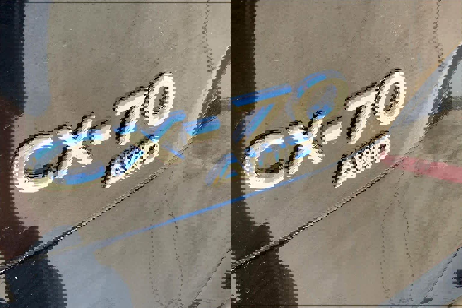 New 2025 MAZDA CX-70 Plug-In Hybrid w/ Premium Plus image 15