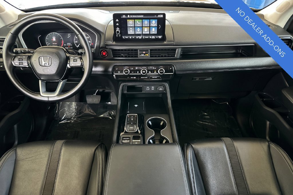 Certified 2025 Honda Pilot EX-L image 15