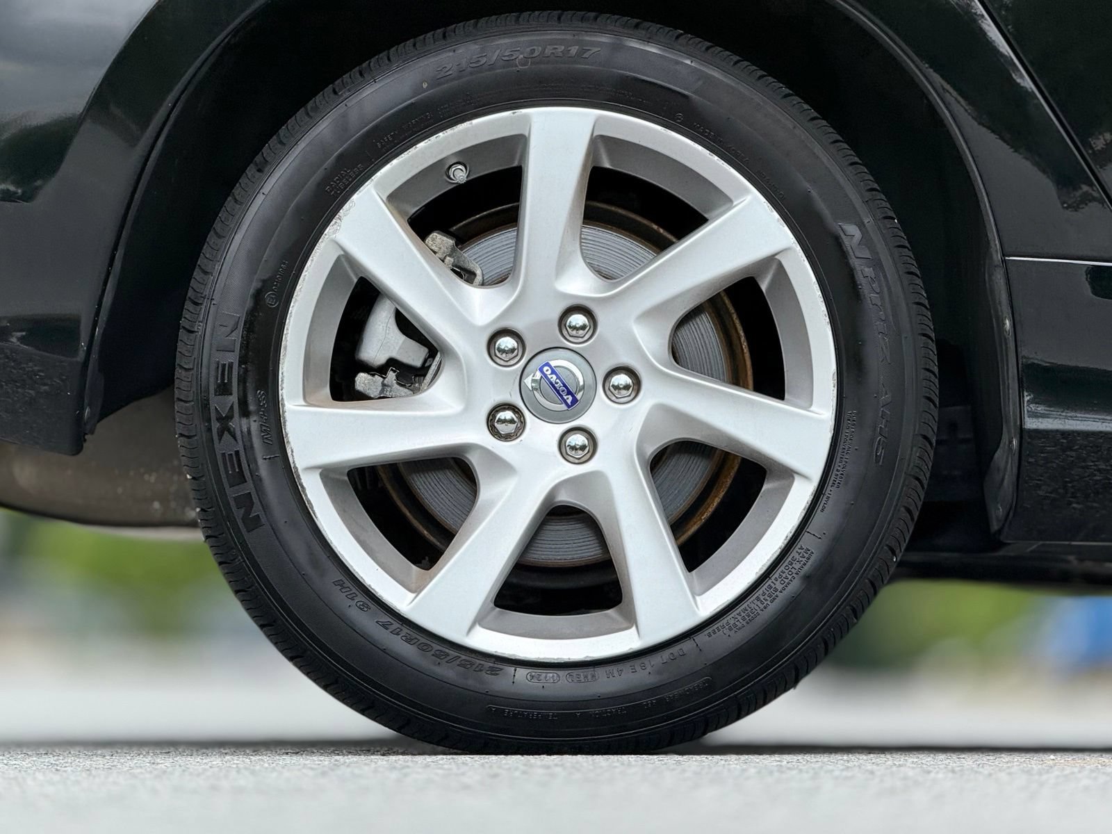 Used 2014 Volvo S60 T5 FWD image 20