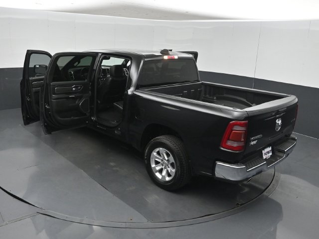 Used 2024 RAM 1500 Laramie AWD/4WD image 56