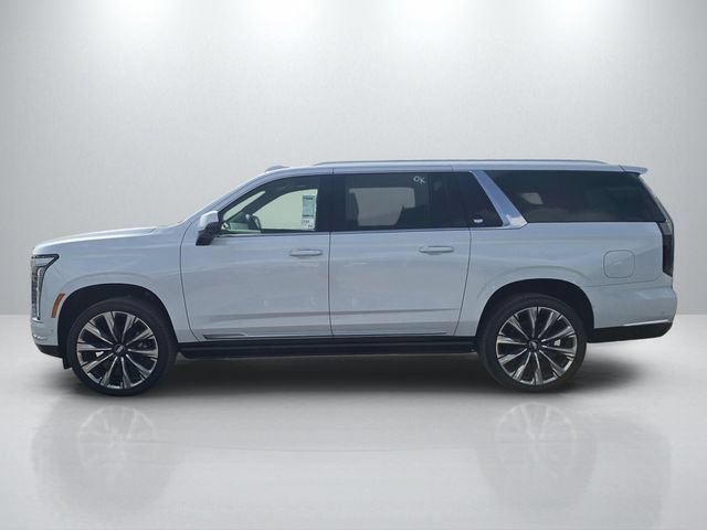New 2026 Cadillac Escalade ESV Platinum Luxury AWD/4WD image 8