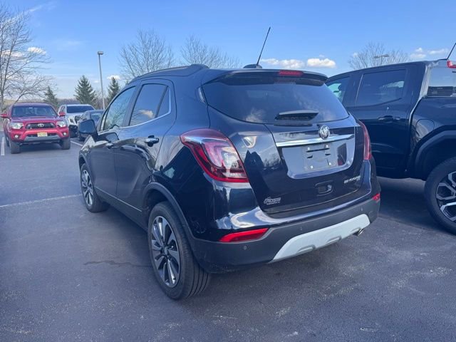 Used 2022 Buick Encore Preferred w/ Safety Package II image 8