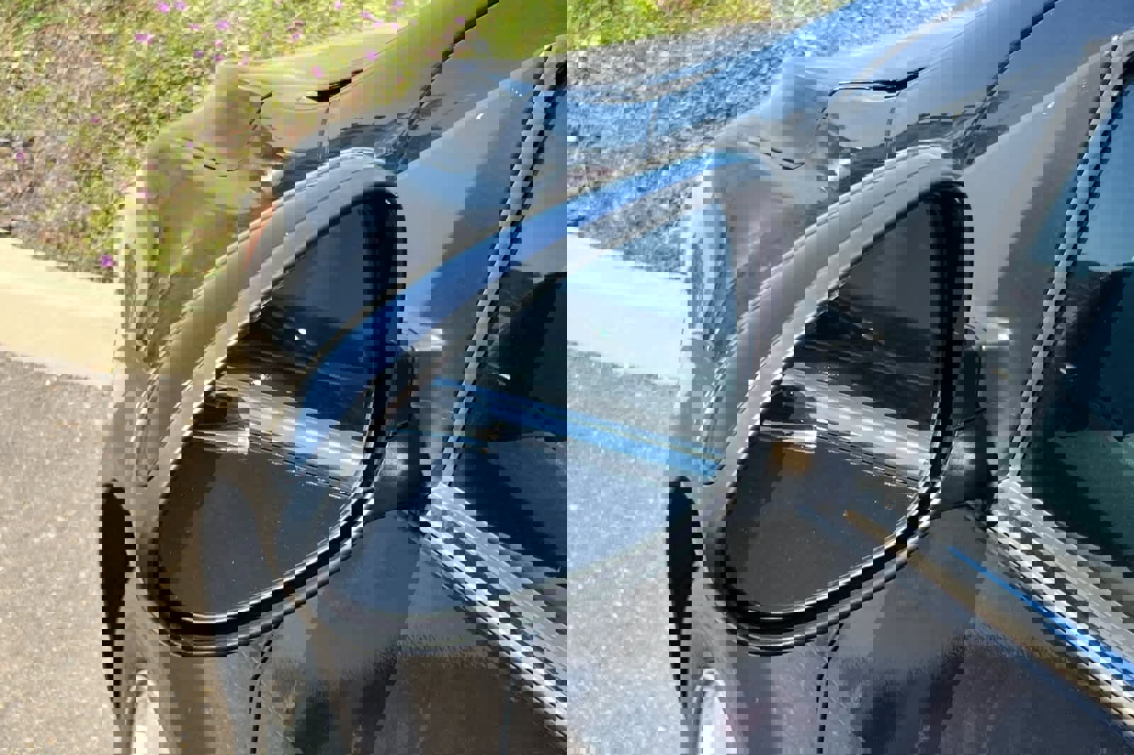 Used 2014 Chevrolet Sonic LT w/ Advanced Safety Package image 8