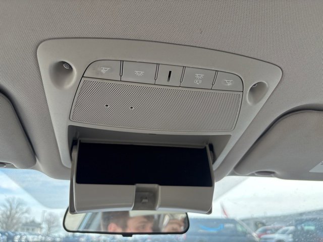 Used 2017 Nissan Altima 2.5 SV image 30