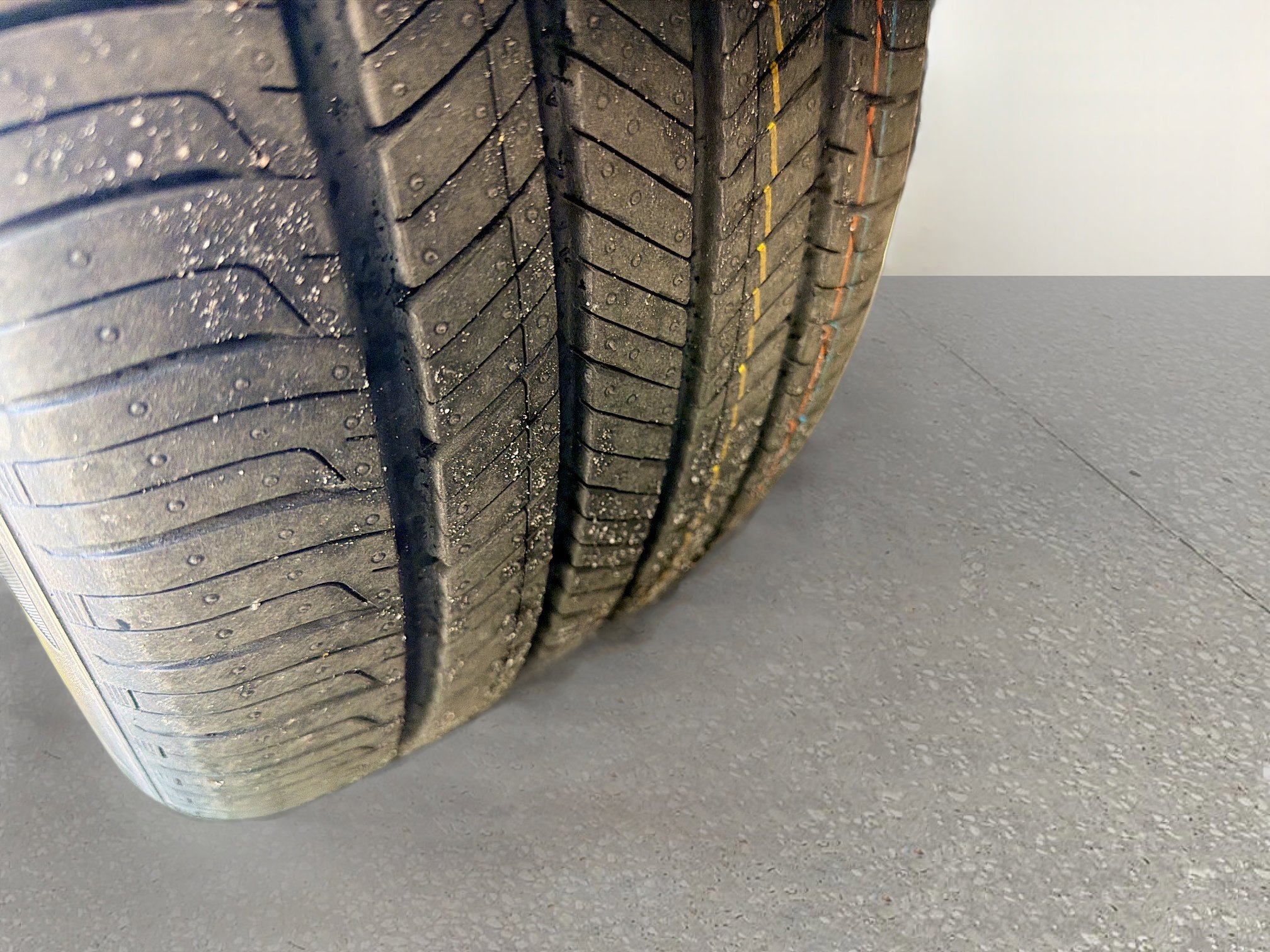 Used 2023 Honda Accord EX-L image 41