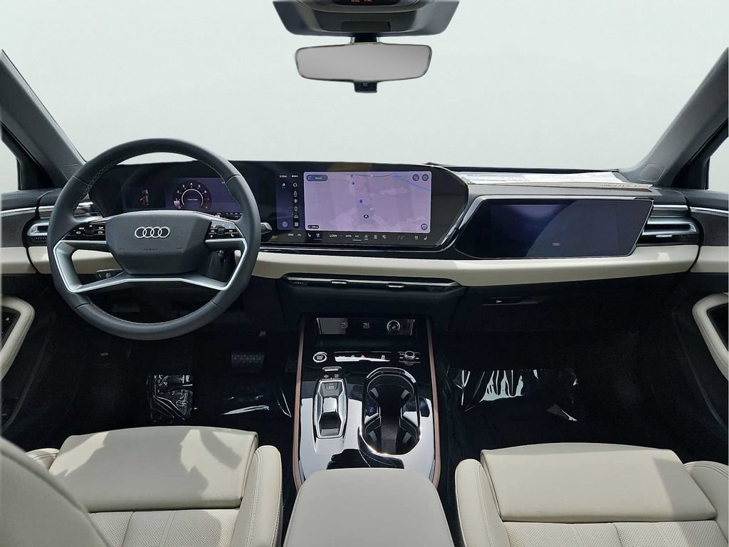 New 2026 Audi A5 Prestige AWD/4WD image 21