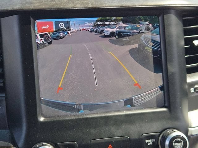 Certified 2023 RAM 1500 Big Horn AWD/4WD image 29