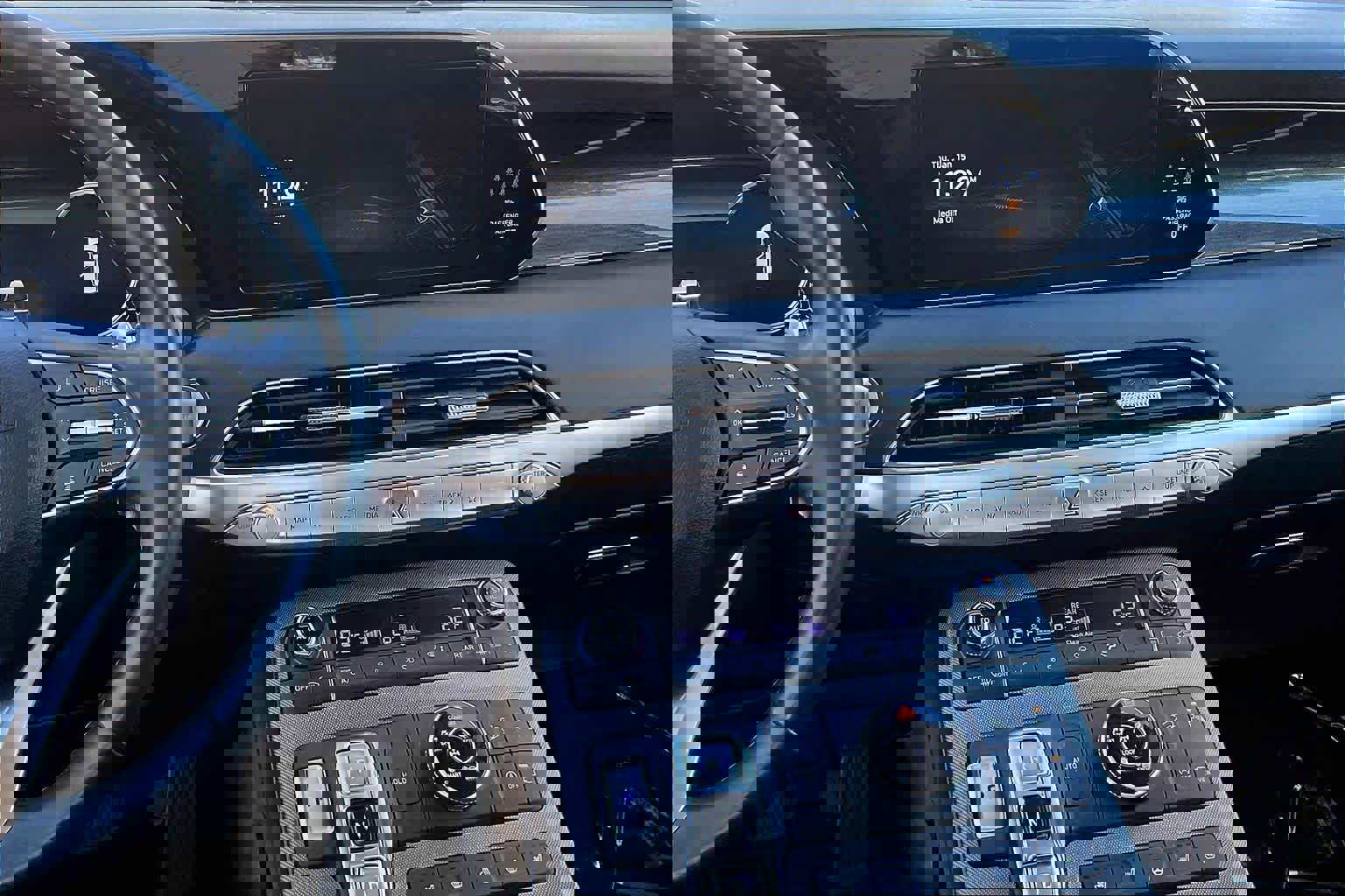 Certified 2022 Hyundai Palisade Limited image 6