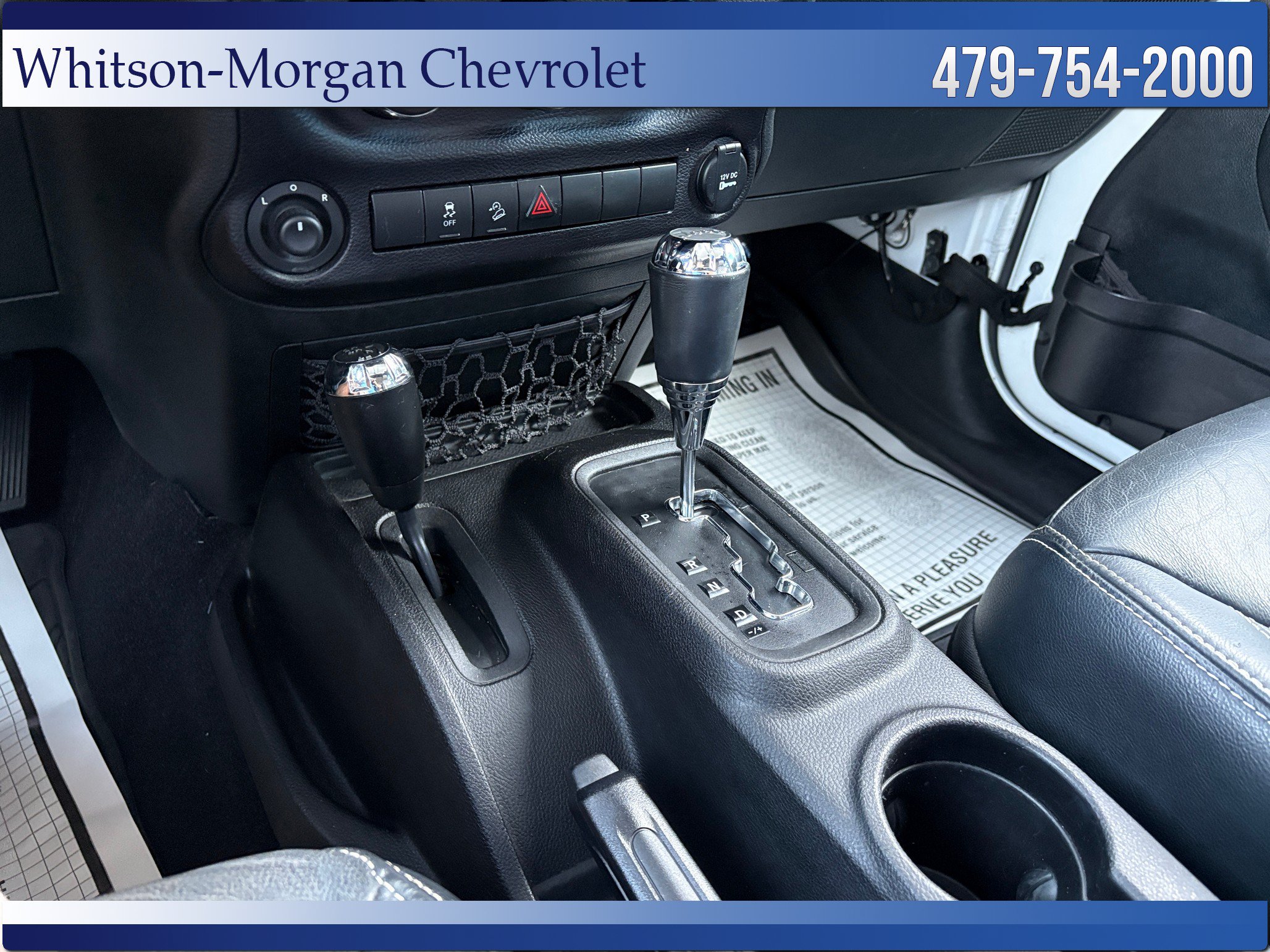 Used 2015 Jeep Wrangler Sport AWD/4WD image 22