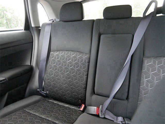 Used 2024 Mitsubishi Outlander Sport ES image 11