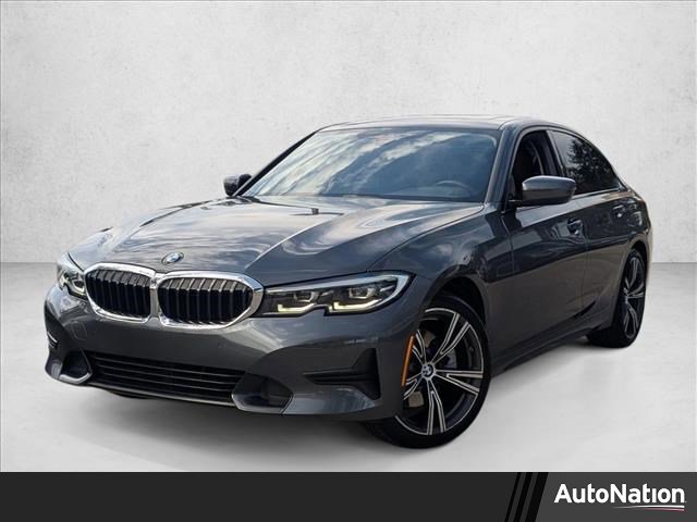 Used 2019 BMW 330i xDrive Sedan video 1