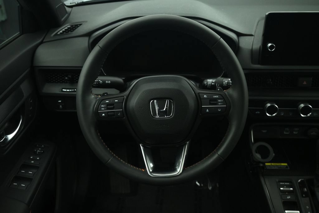 Used 2024 Honda CR-V Sport-L image 34