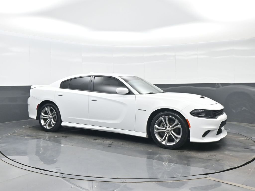 Used 2022 Dodge Charger R/T image 8