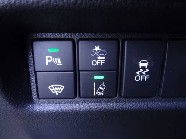 Used 2022 Honda Passport Elite image 21