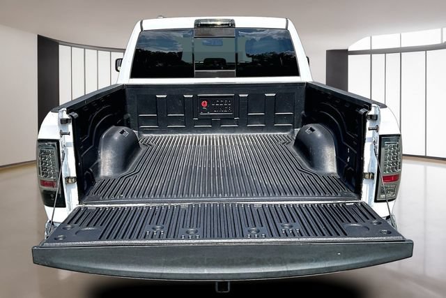 Used 2015 RAM 1500 Classic SLT RWD image 7