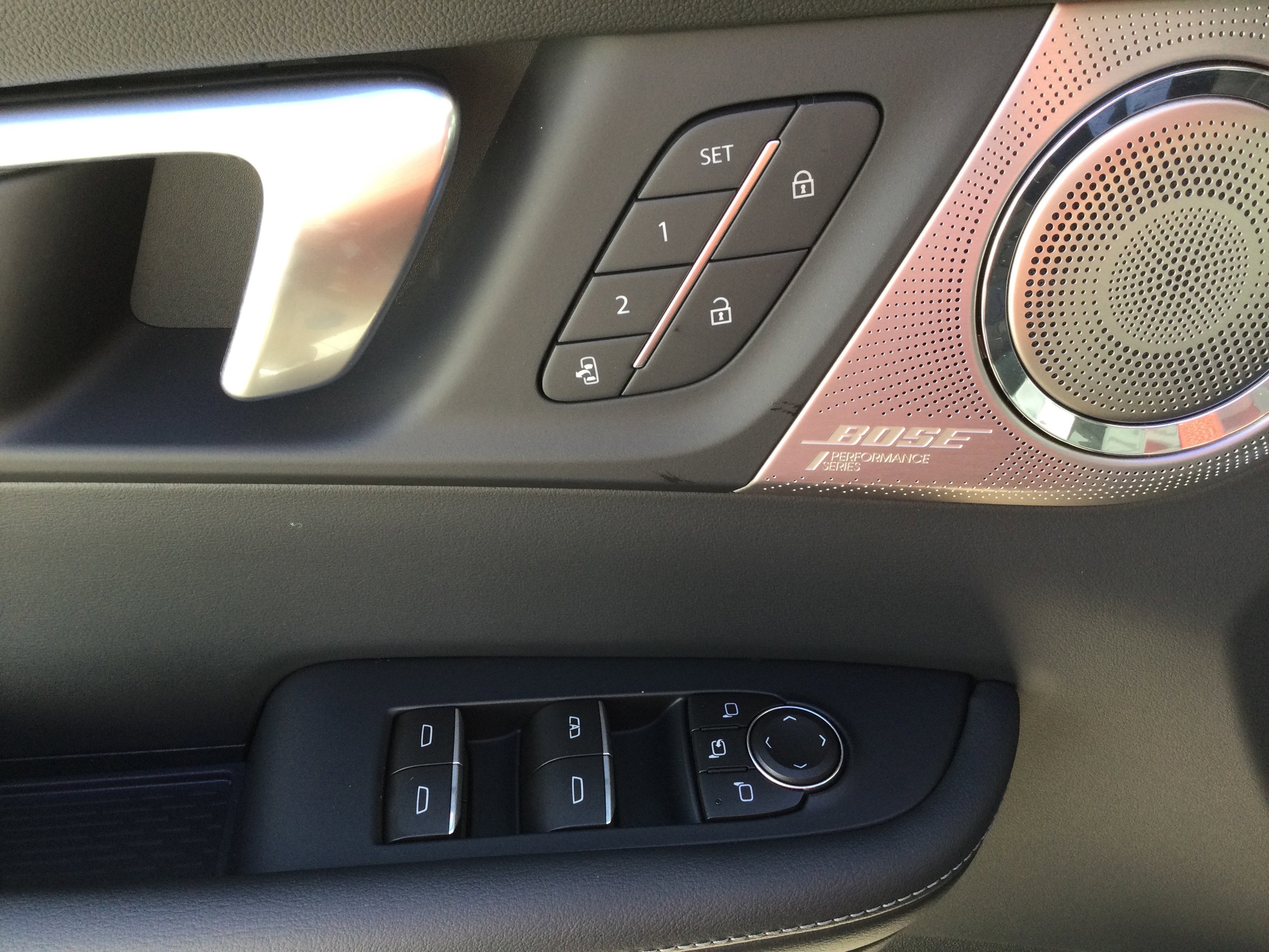New 2026 Buick Enclave Avenir w/ Super Cruise Package image 8