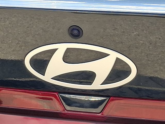 Certified 2026 Hyundai Elantra SE FWD image 28