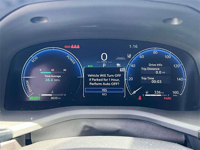 Used 2025 Toyota Camry XSE image 31