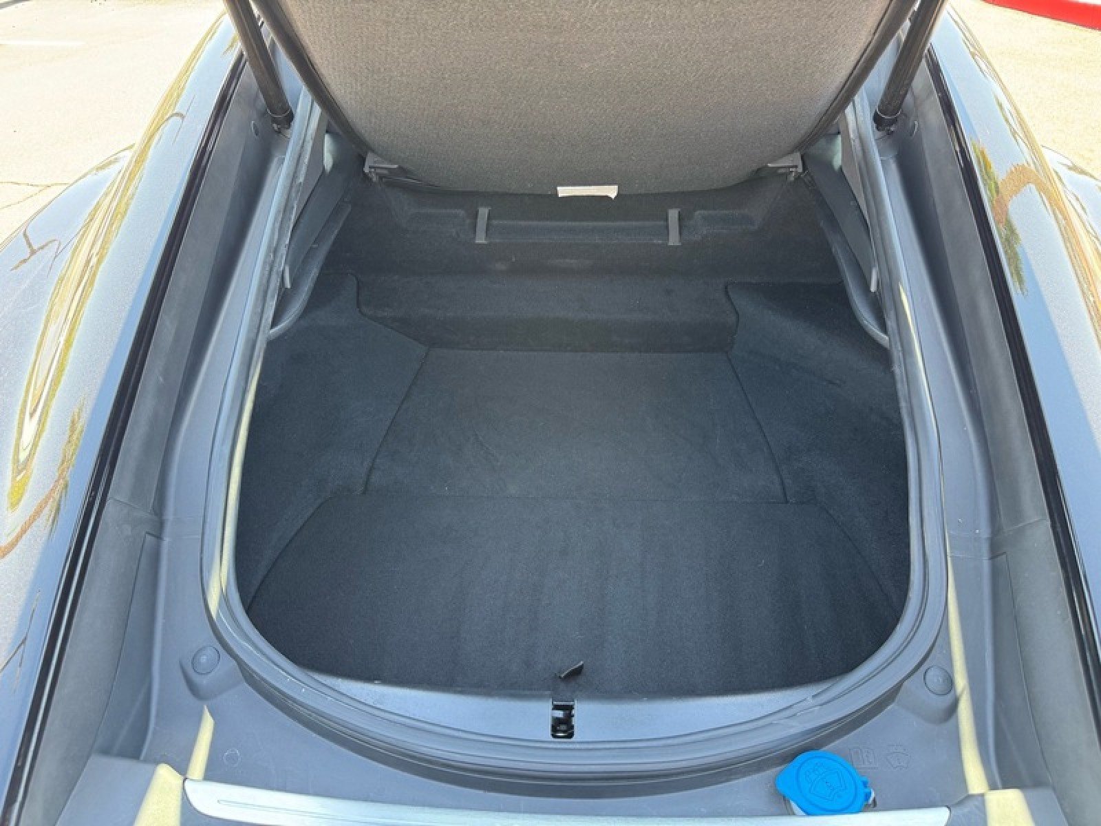 Used 2020 Jaguar F-TYPE Checkered Flag image 19