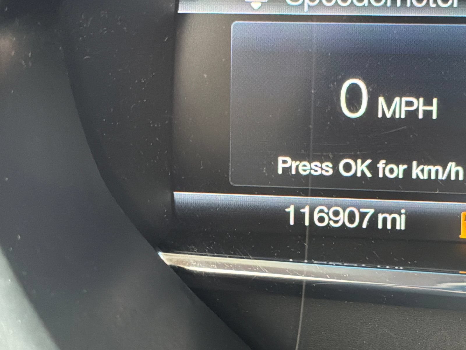 Used 2017 Lincoln MKZ Select w/ Climate Package FWD image 19