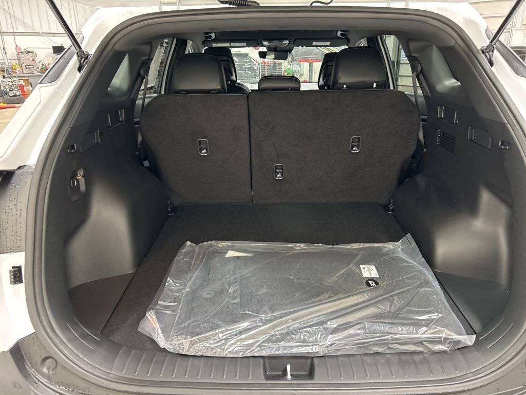 New 2026 Kia Sportage X-Line image 25