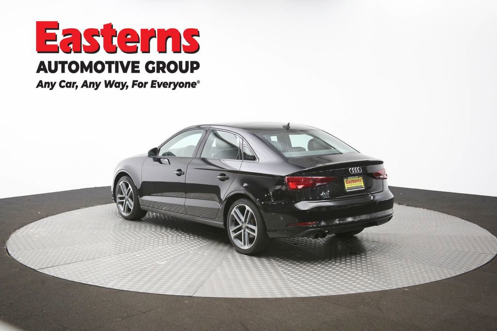 Used 2020 Audi A3 2.0T Premium FWD image 65