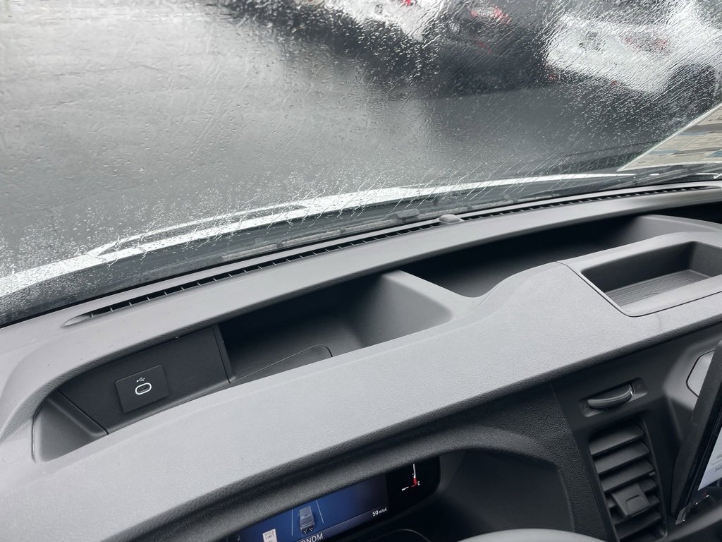 New 2026 Ford Transit 350 148 High Roof DRW AWD w/ Load Area Protection Package image 48