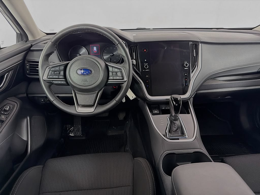 Certified 2025 Subaru Legacy Premium AWD/4WD image 26