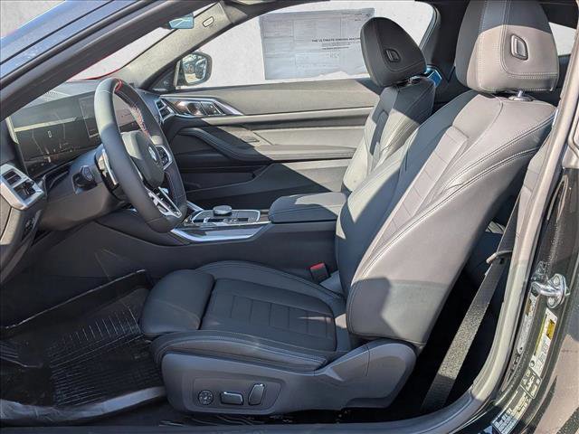 New 2026 BMW 440i xDrive Coupe image 4