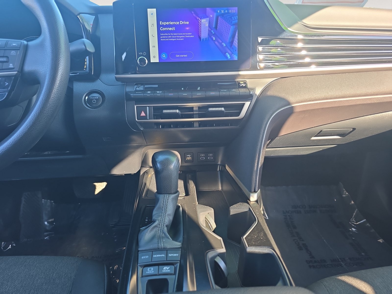 Certified 2025 Toyota Camry LE FWD image 11