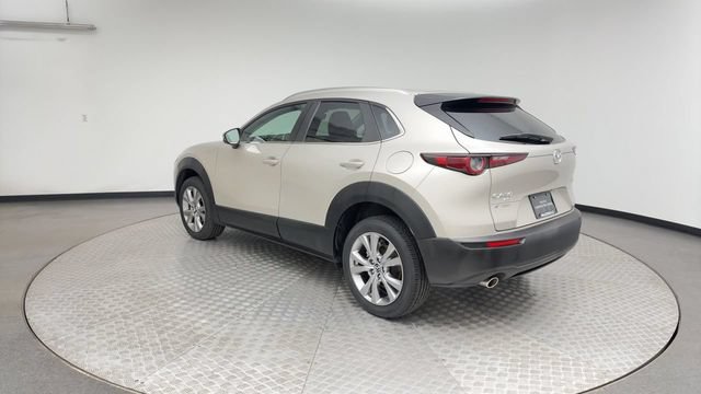 Certified 2023 MAZDA CX-30 AWD 2.5 S w/ Select Package image 4