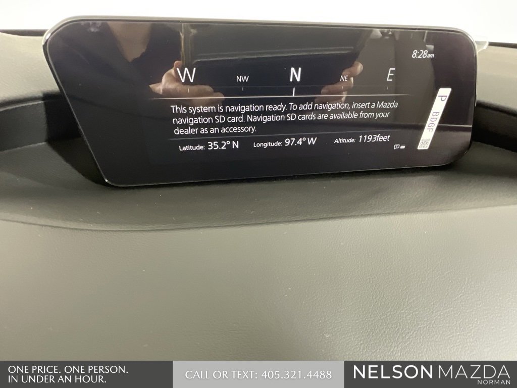 New 2026 MAZDA MAZDA3 2.5 S Preferred image 33