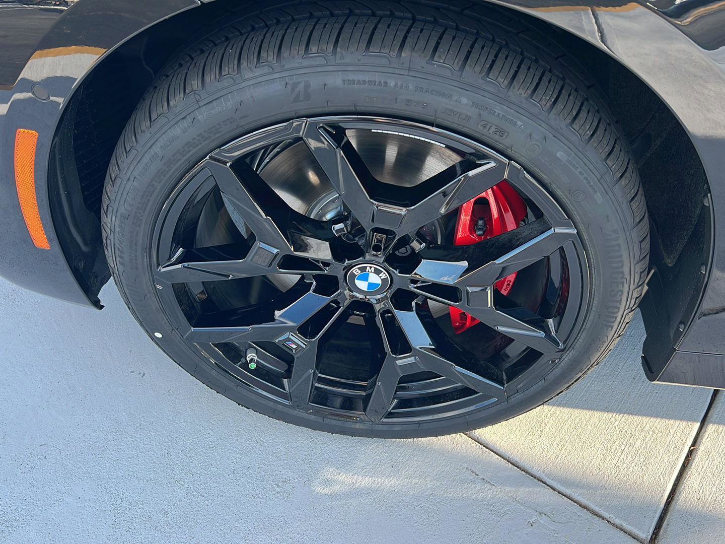 New 2026 BMW 440i xDrive Coupe image 28