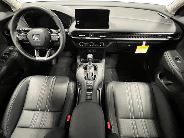 New 2027 Honda HR-V EX-L image 15