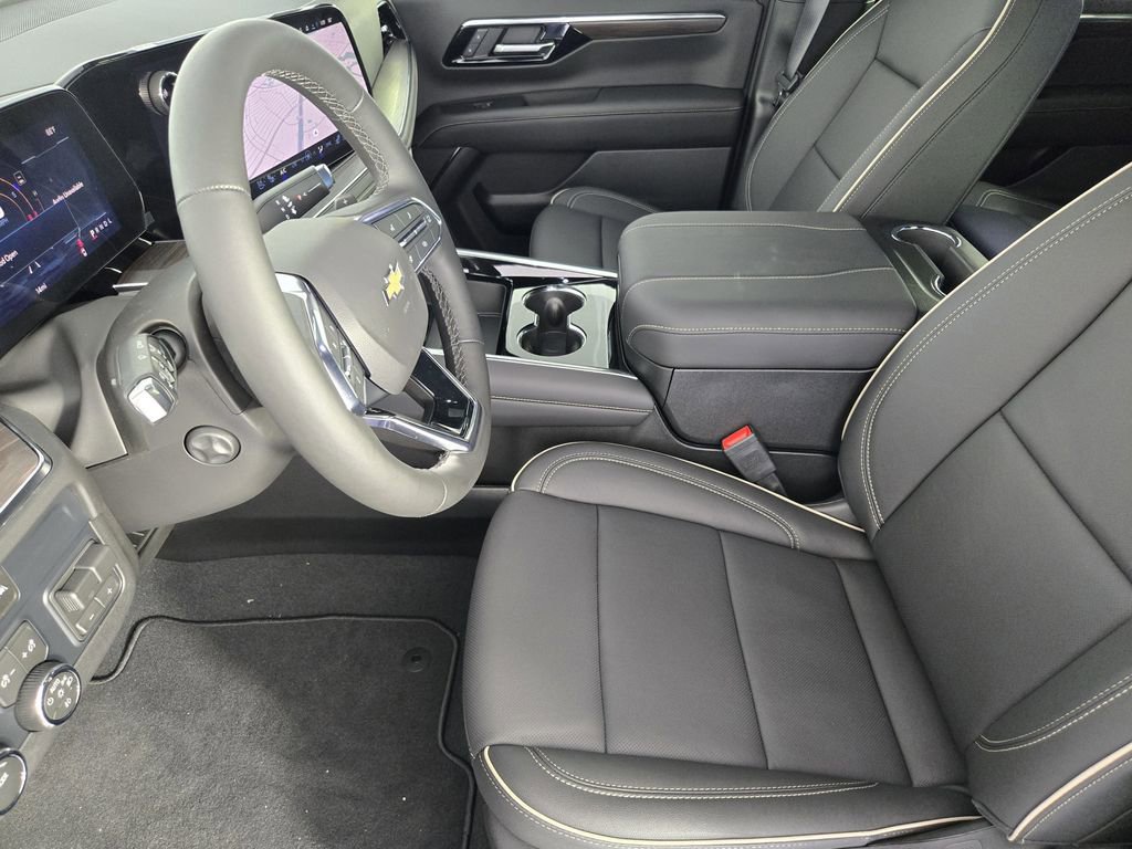 New 2026 Chevrolet Tahoe Premier w/ Sun And Tow Package image 16